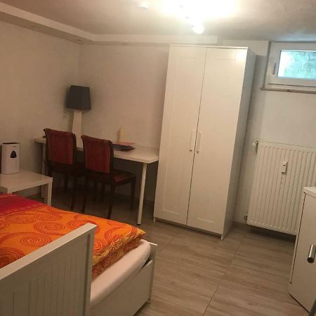 Entspanntes, Ruhiges Reich Fur Dich Arnsberg Extérieur photo