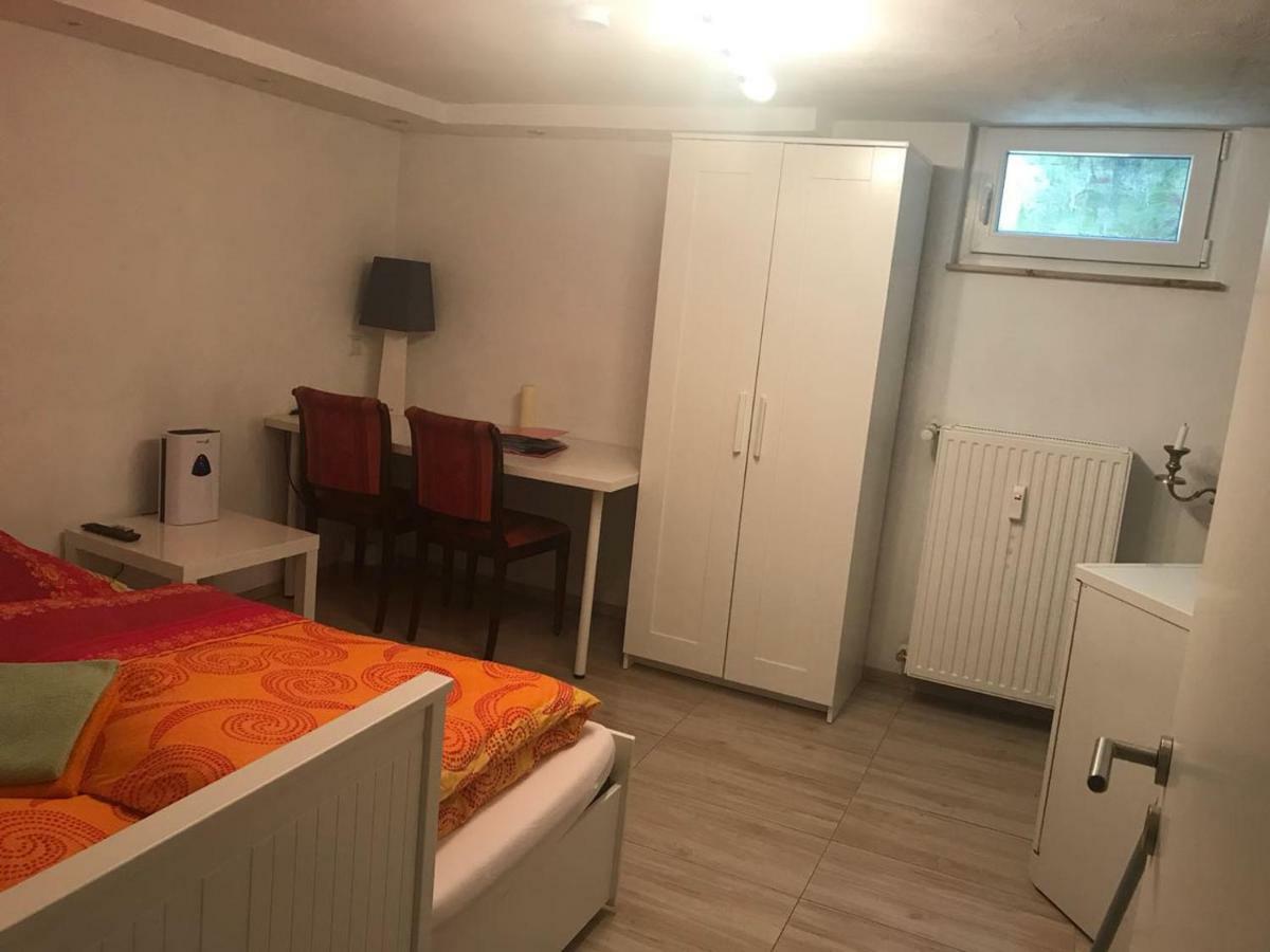 Entspanntes, Ruhiges Reich Fur Dich Arnsberg Extérieur photo