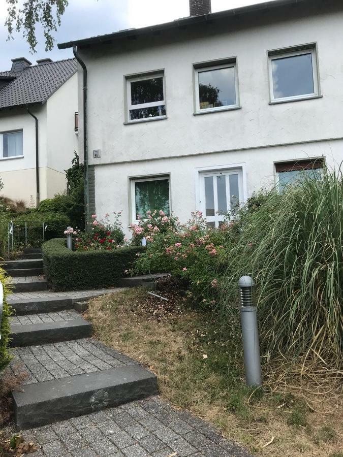 Entspanntes, Ruhiges Reich Fur Dich Arnsberg Extérieur photo