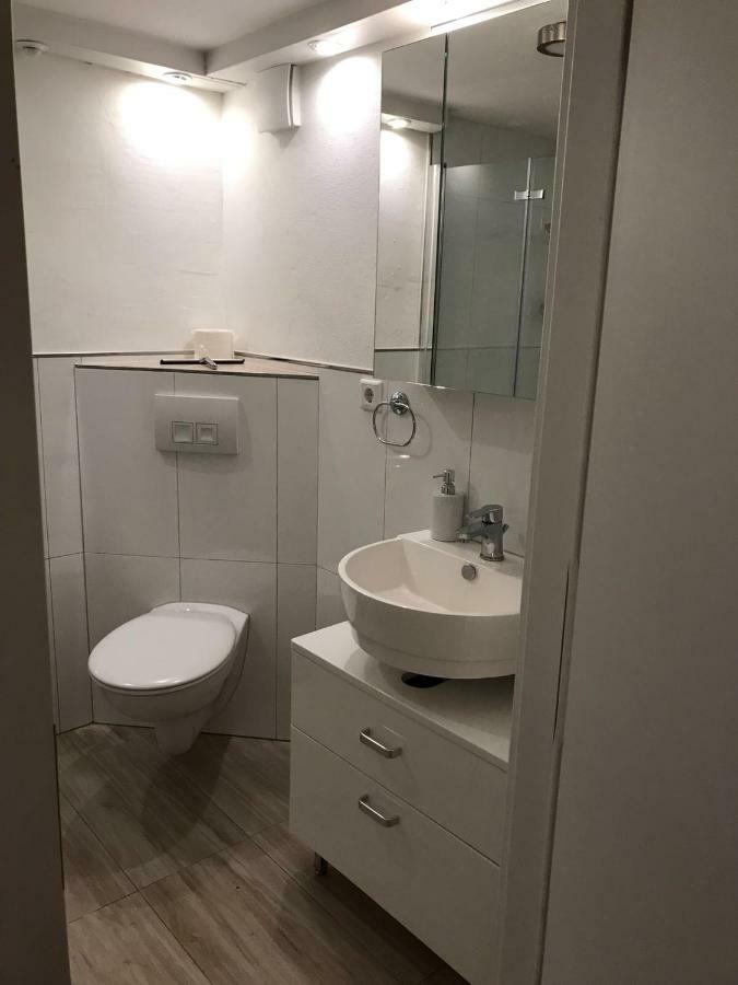 Entspanntes, Ruhiges Reich Fur Dich Arnsberg Extérieur photo