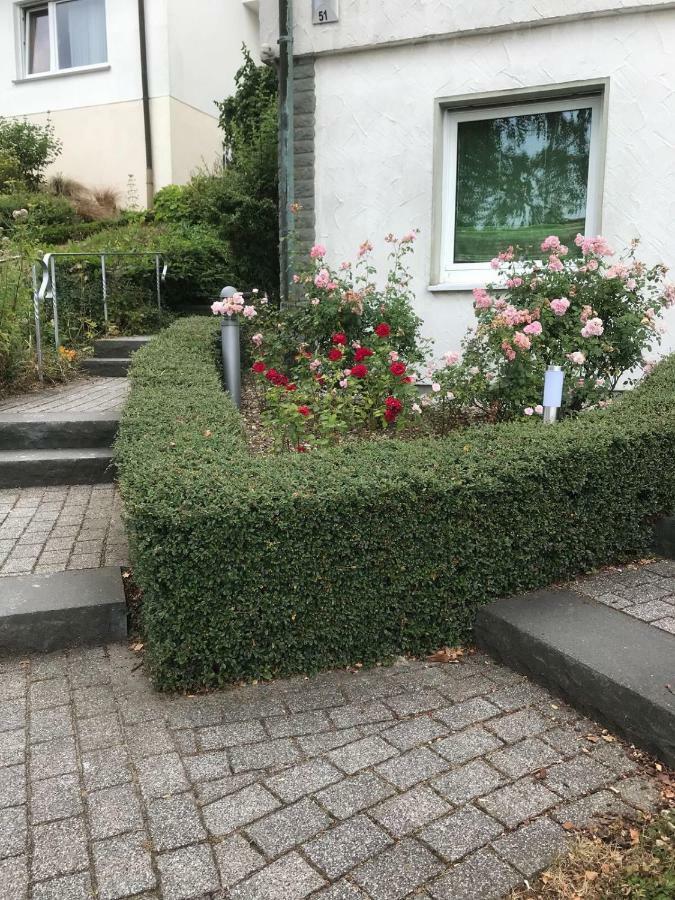 Entspanntes, Ruhiges Reich Fur Dich Arnsberg Extérieur photo