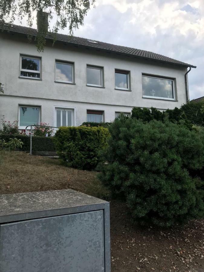 Entspanntes, Ruhiges Reich Fur Dich Arnsberg Extérieur photo