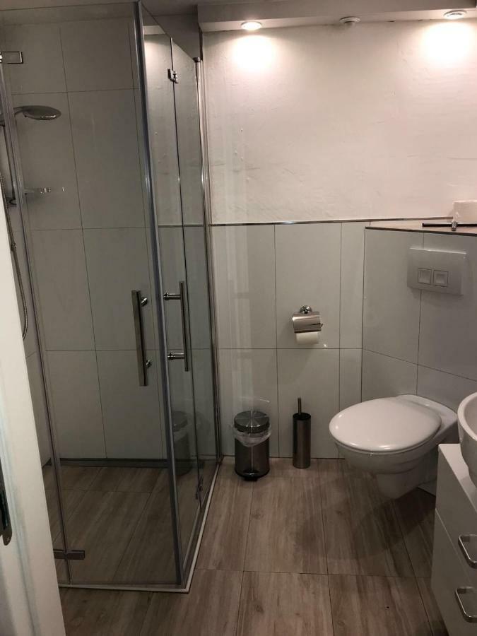 Entspanntes, Ruhiges Reich Fur Dich Arnsberg Extérieur photo