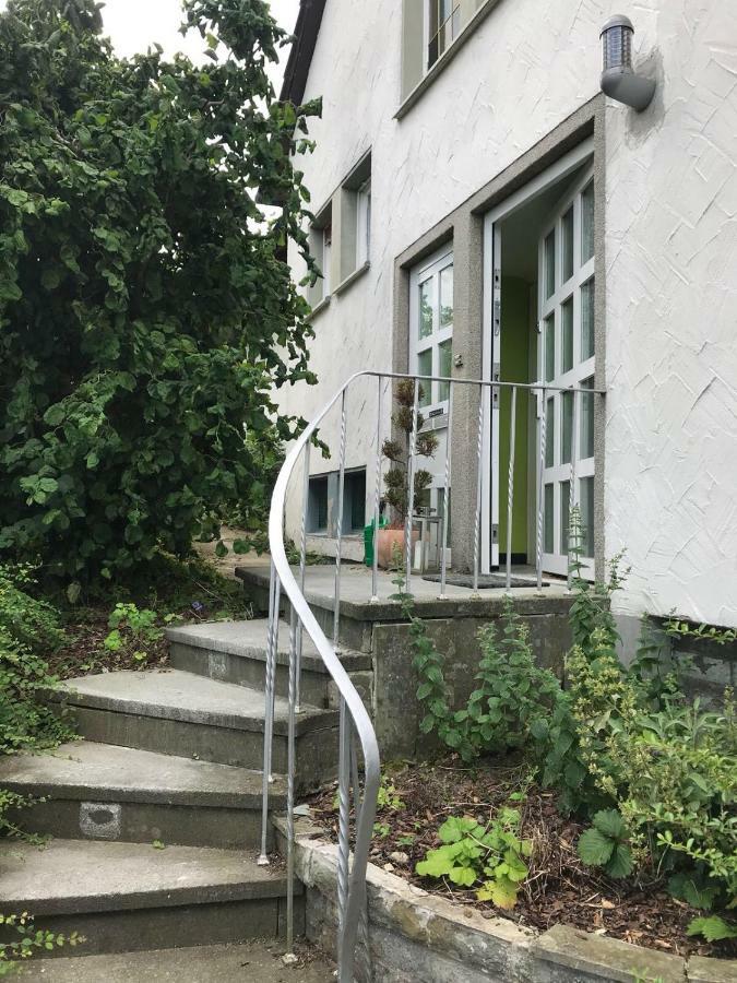 Entspanntes, Ruhiges Reich Fur Dich Arnsberg Extérieur photo
