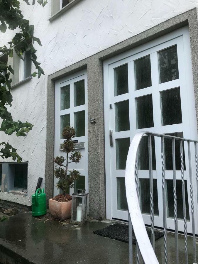 Entspanntes, Ruhiges Reich Fur Dich Arnsberg Extérieur photo